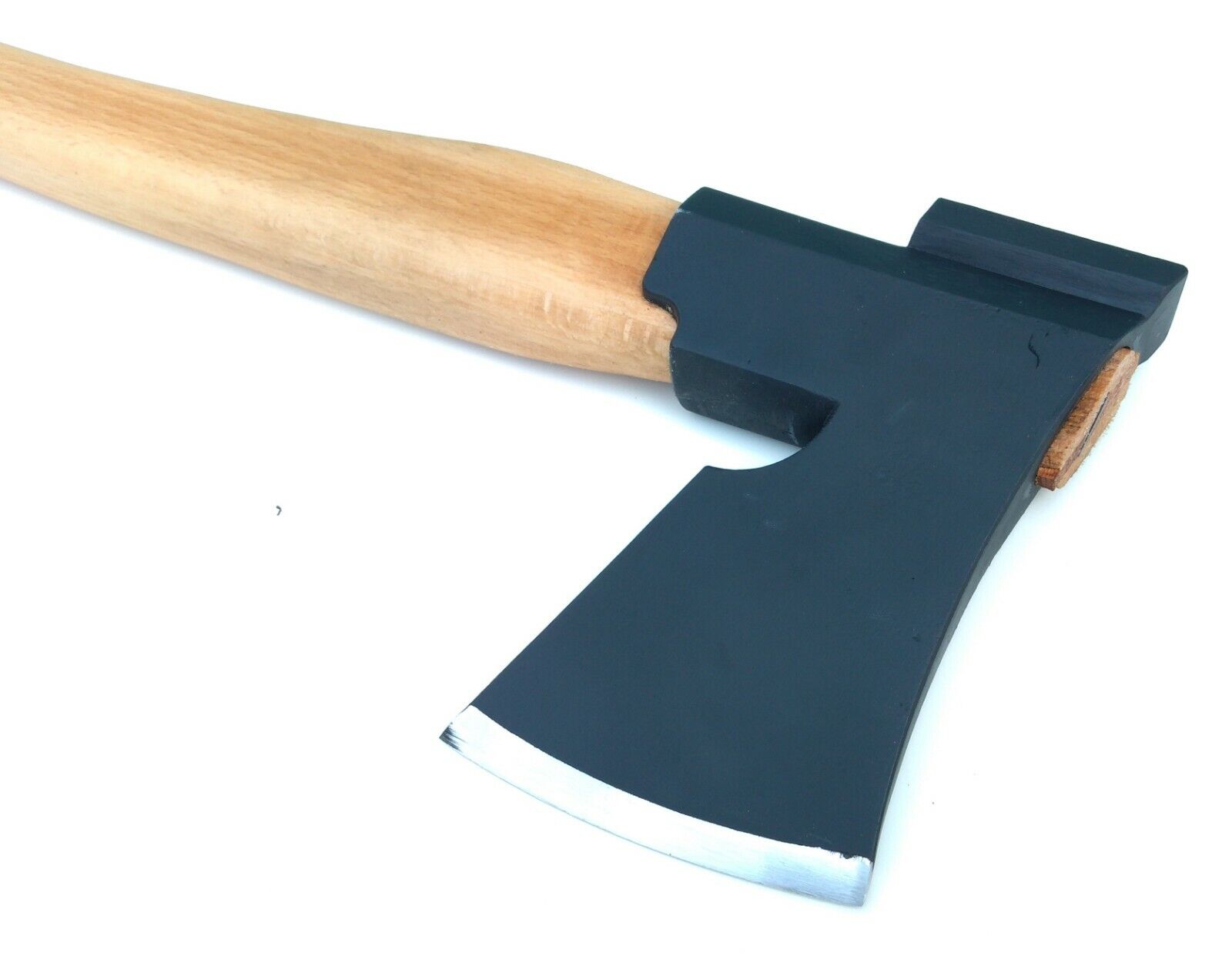 ※ Finnish type universal axe by mapsyst