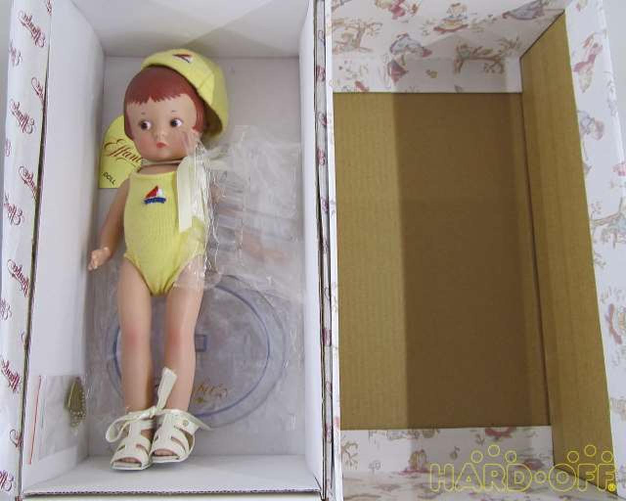 Doll Effanbee Company