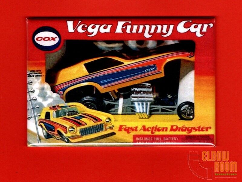 Cox Vega Funny Car box art 2x3\