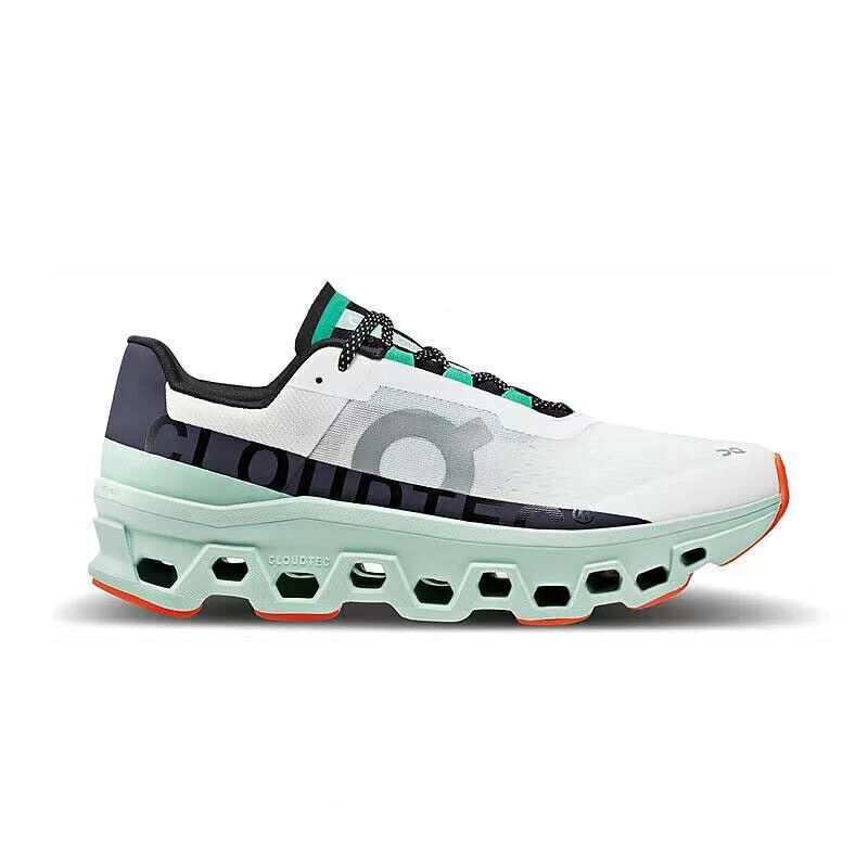 On Cloudmonster Men's Running Shoe Athletic Sport Sneaker ALL COLOR NEW