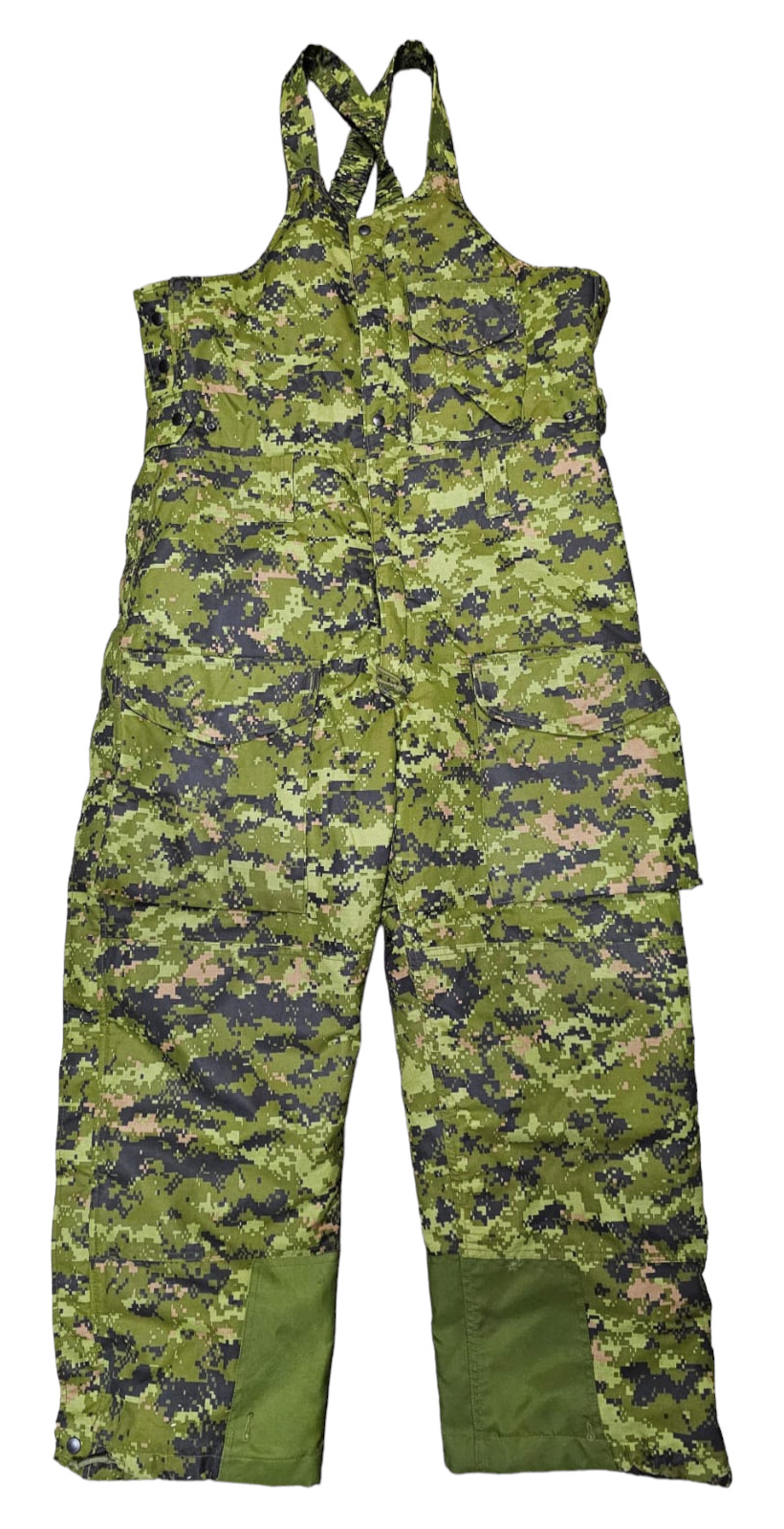 Canadian Armed Forces ICE Overall - Cadpat