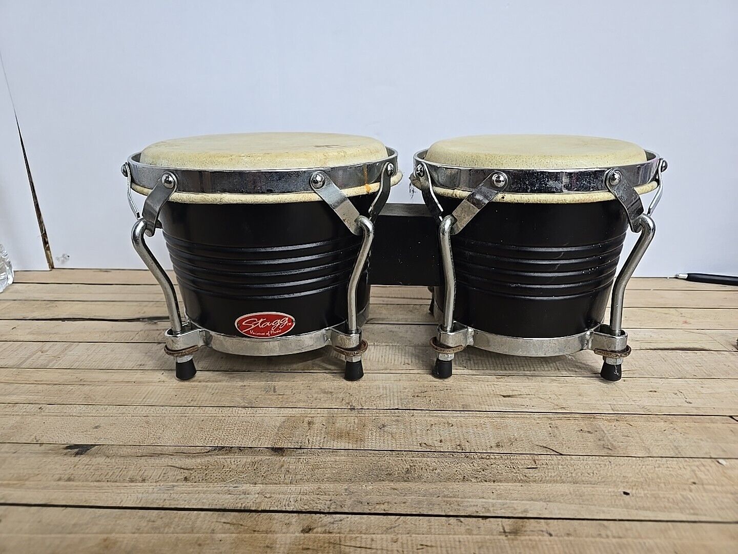 Stagg Bongo Drums - 6\