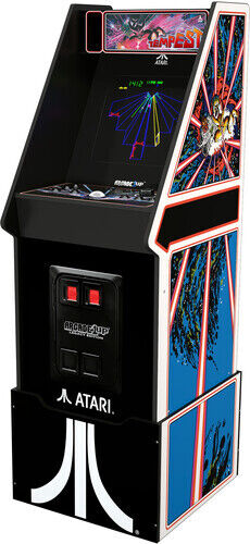 Arcade1Up Atari Legacy Edition Arcade Cabinet [New ]