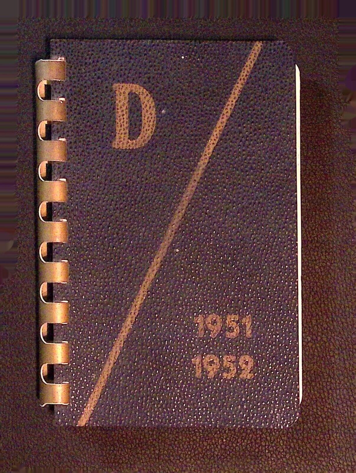 Drexel Institute of Technology Student Handbook 1951