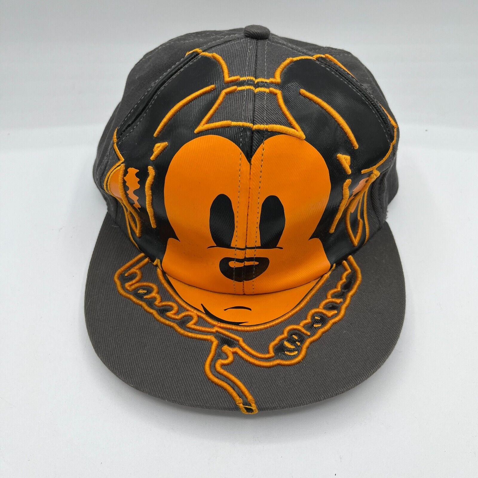 Disney Store Vintage Mickey DJ Hat