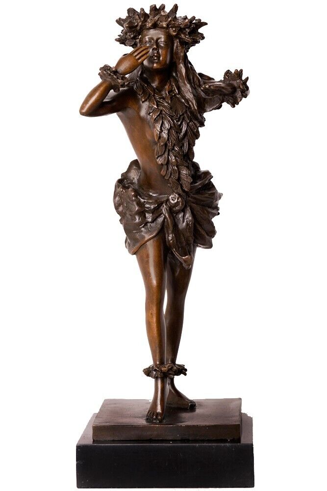 Kim Taylor Reece Bronze Statue Pohakea “Dawn’s Light”, Kim Taylor Reece artwork