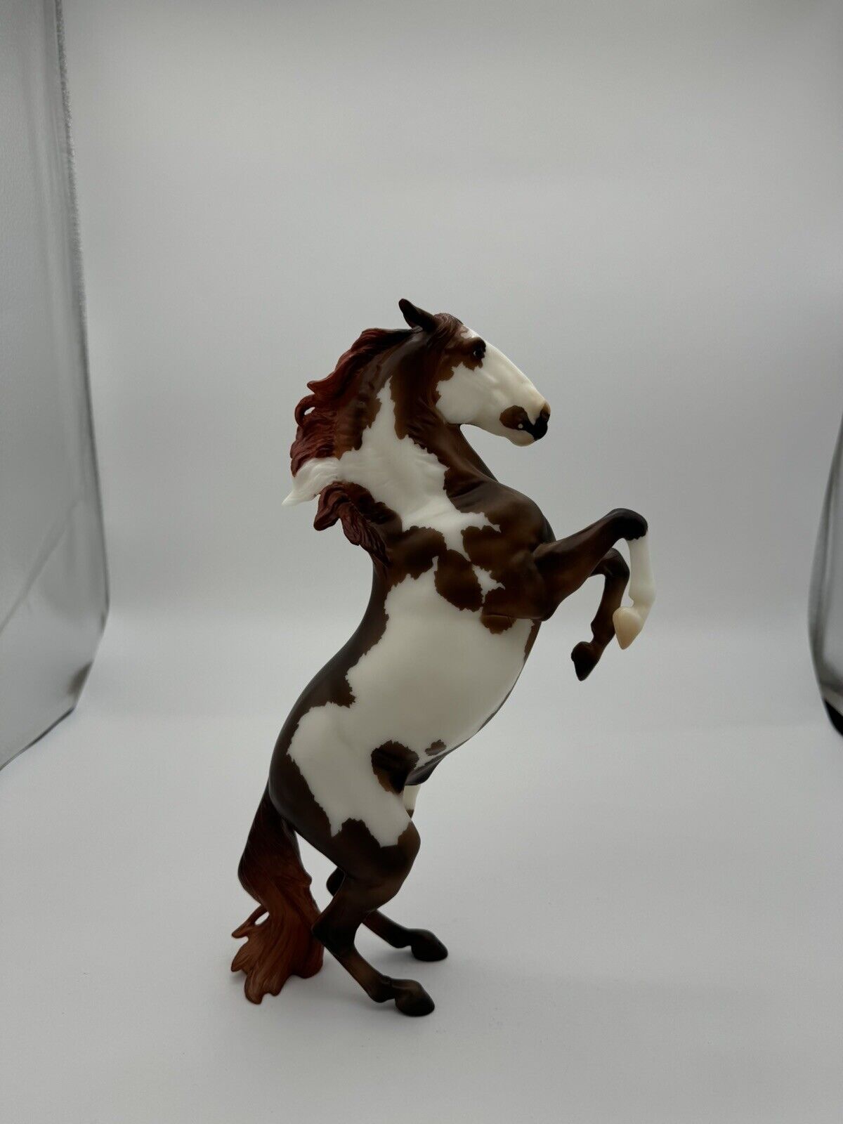 Breyer This Is My Fight Song Tail Variation No Stand Breyerfest 2024