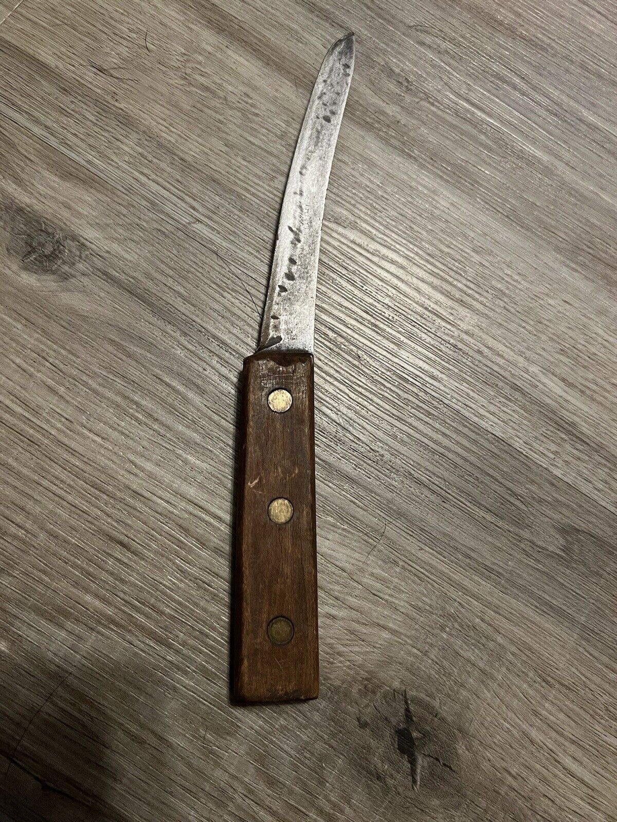 Antique Boning/skinning Knife
