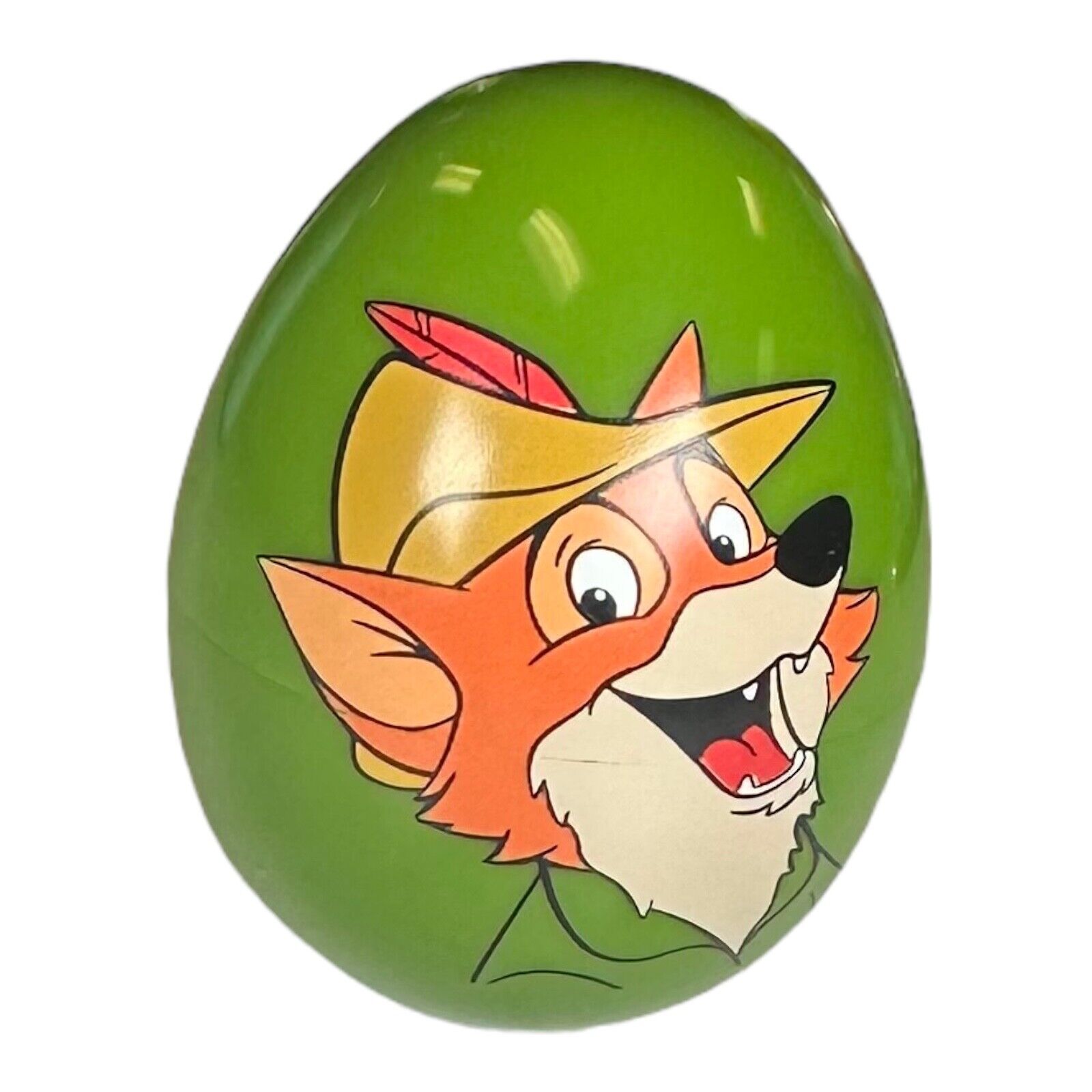 2023 Disney Parks Eggstravaganza Robin Hood Easter Egg