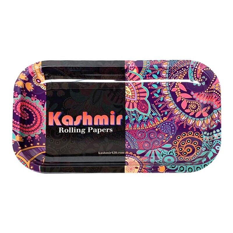 Kashmir Rolling Trays Special Edition 10.5