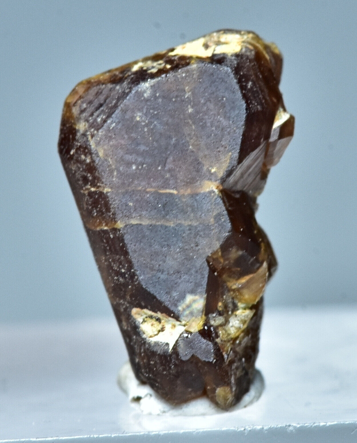 Rare Parisite Crystal From Zagi Mountain Pakistan 6 Carat