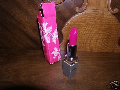 Lipstick Limoges Style Trinket Box Avon New