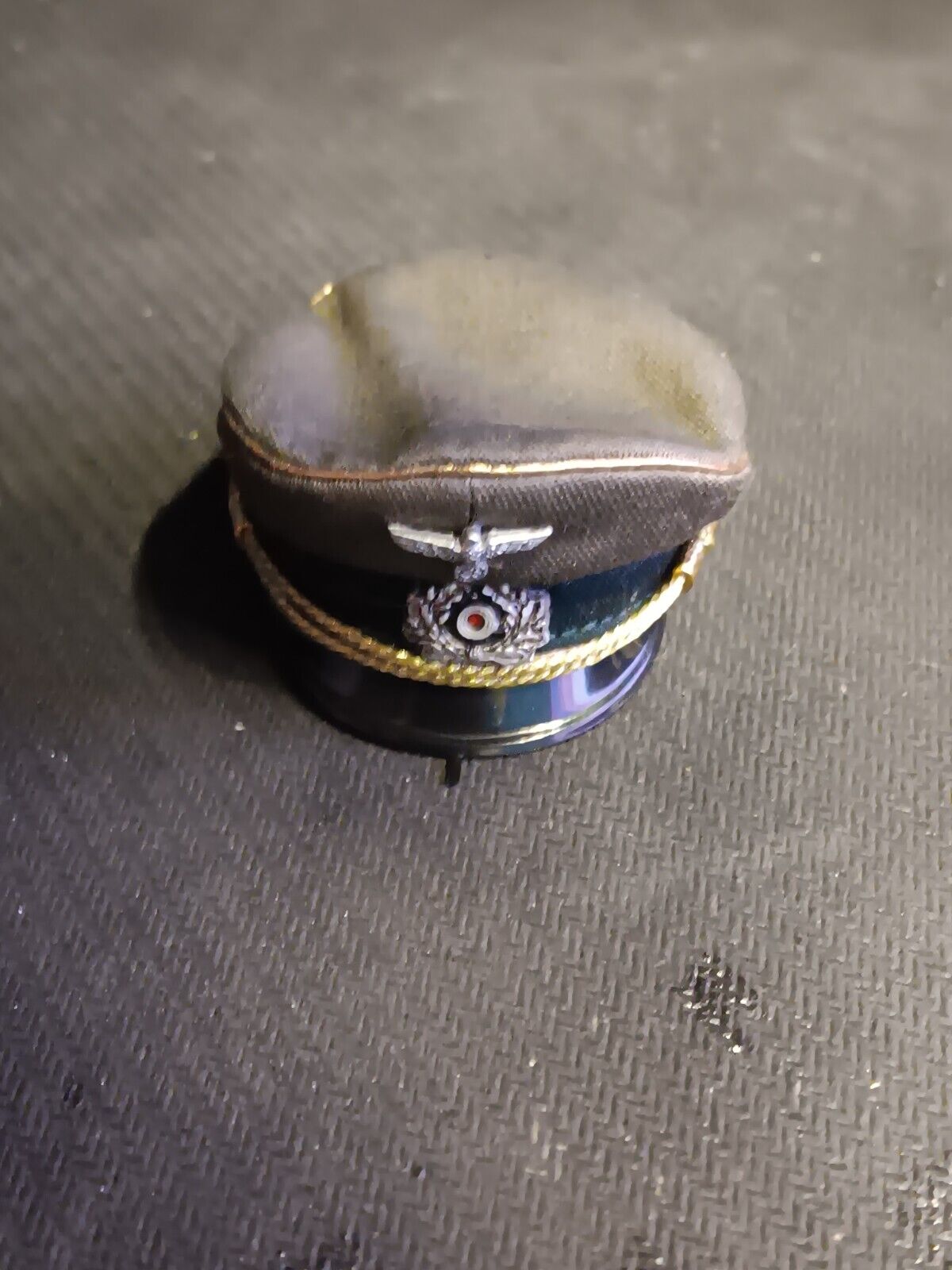 1/6 scale WW2 German Generals Cap