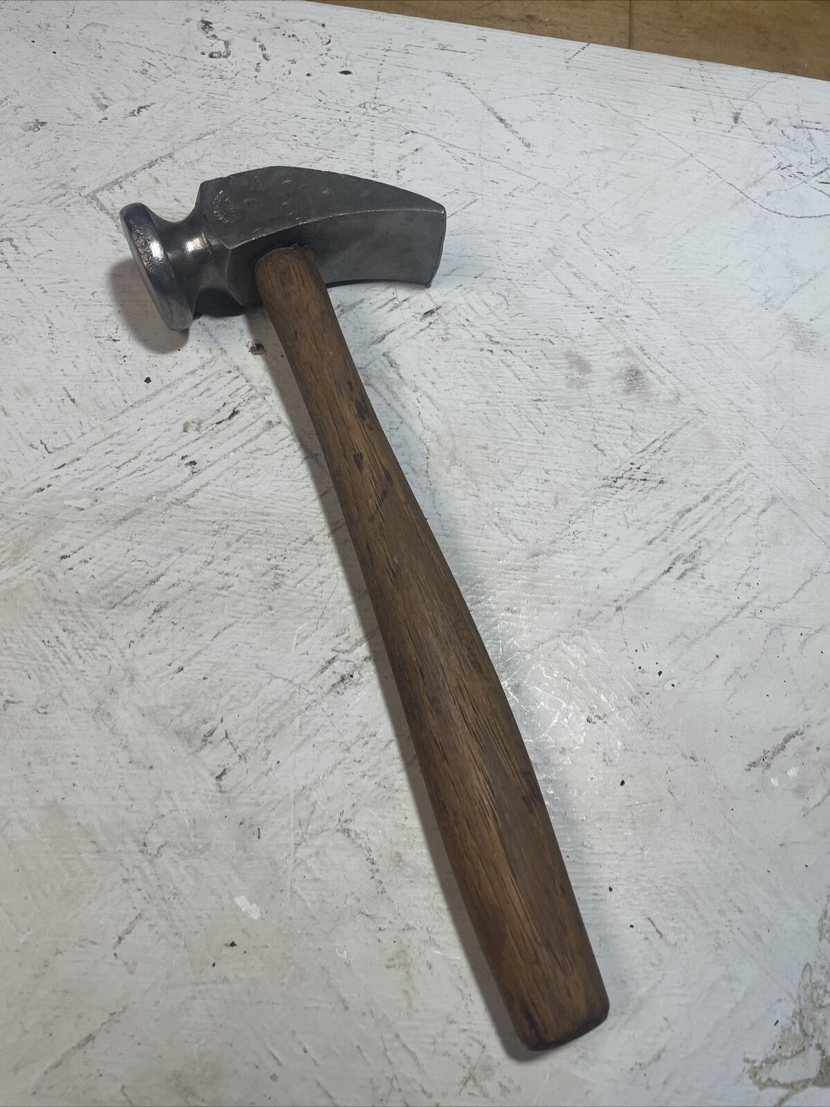 Vintage HAMMOND - Phila. No. 0 Cobblers Hammer