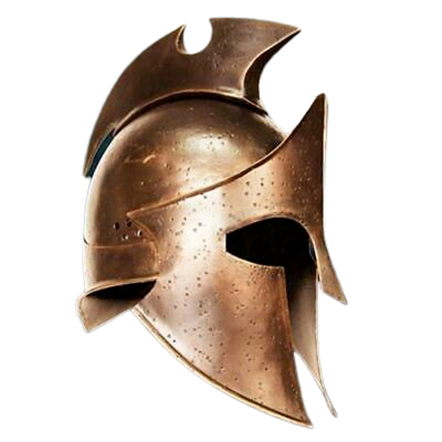 300 Movie King Rise of an Empire Sparta Helmet Ancient Greek