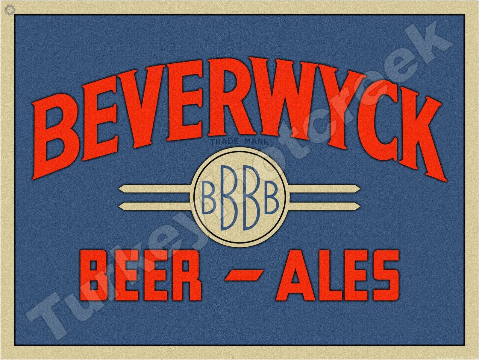 Beverwyck Beer-Ales 18\