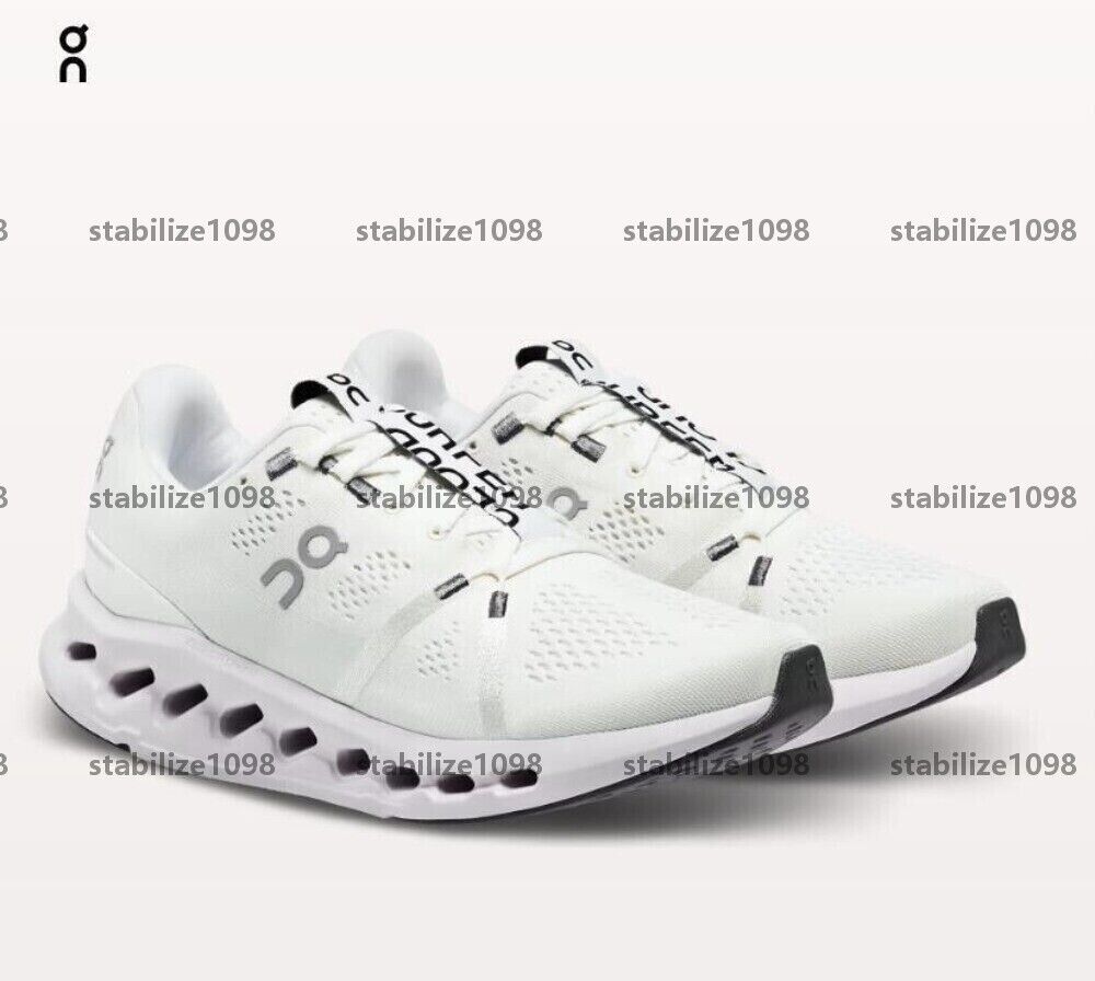 Unisex On Cloud Cloudsurfer Comfort Athletic Running Shoes Men Women Sneaker^USA
