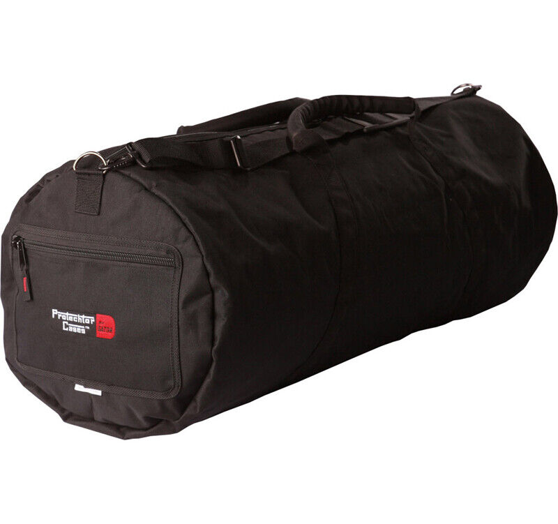 Gator Cases Gp Hdwe-1350 Gig Bag For Drum Hardware W/ Durable Nylon & Zipper New