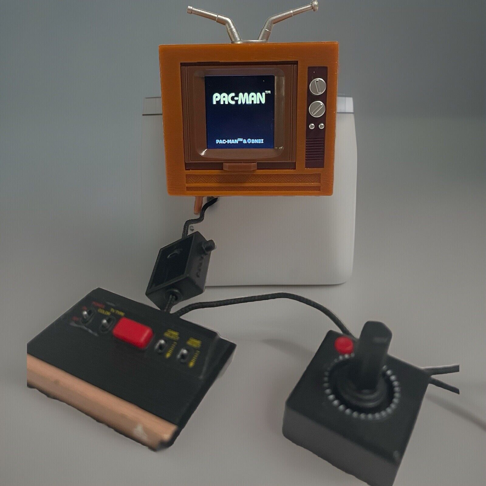 Atari Legacy Edition Arcade Machine - Works Great