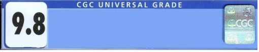 WOLVERINE REVENGE #1 MARVEL ARTGERM LAU VARIANT 2024 CGC 9.8 NM/MT PRESALE