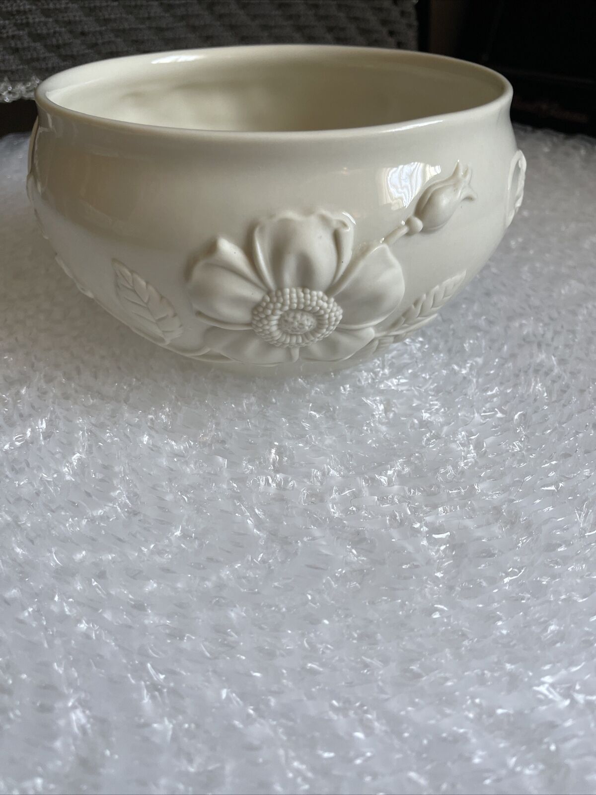 Lenox American by Design Floral Fields Bowl