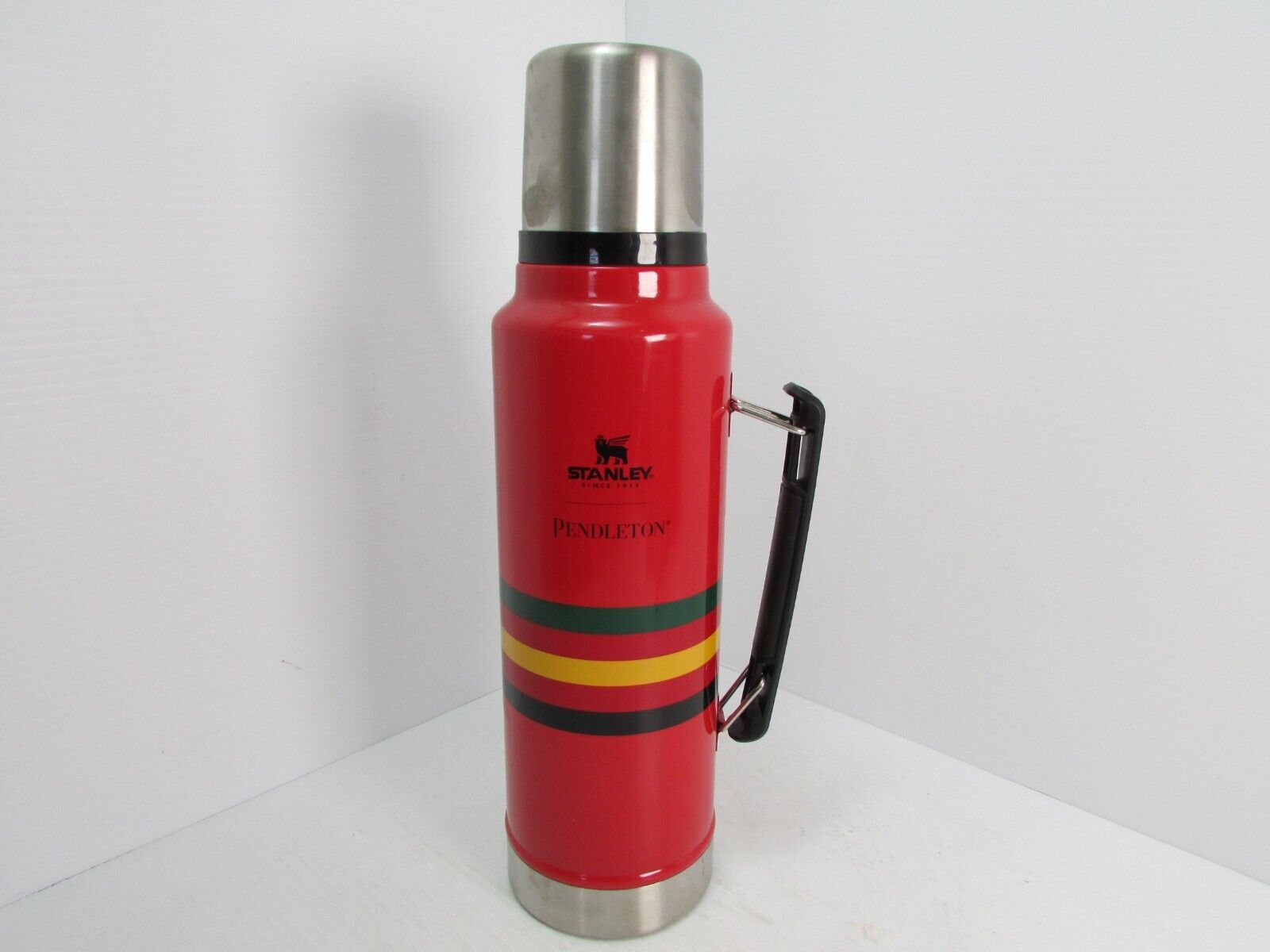 Pendleton Stanley Thermos National Parks 1.5QT Limited Edition