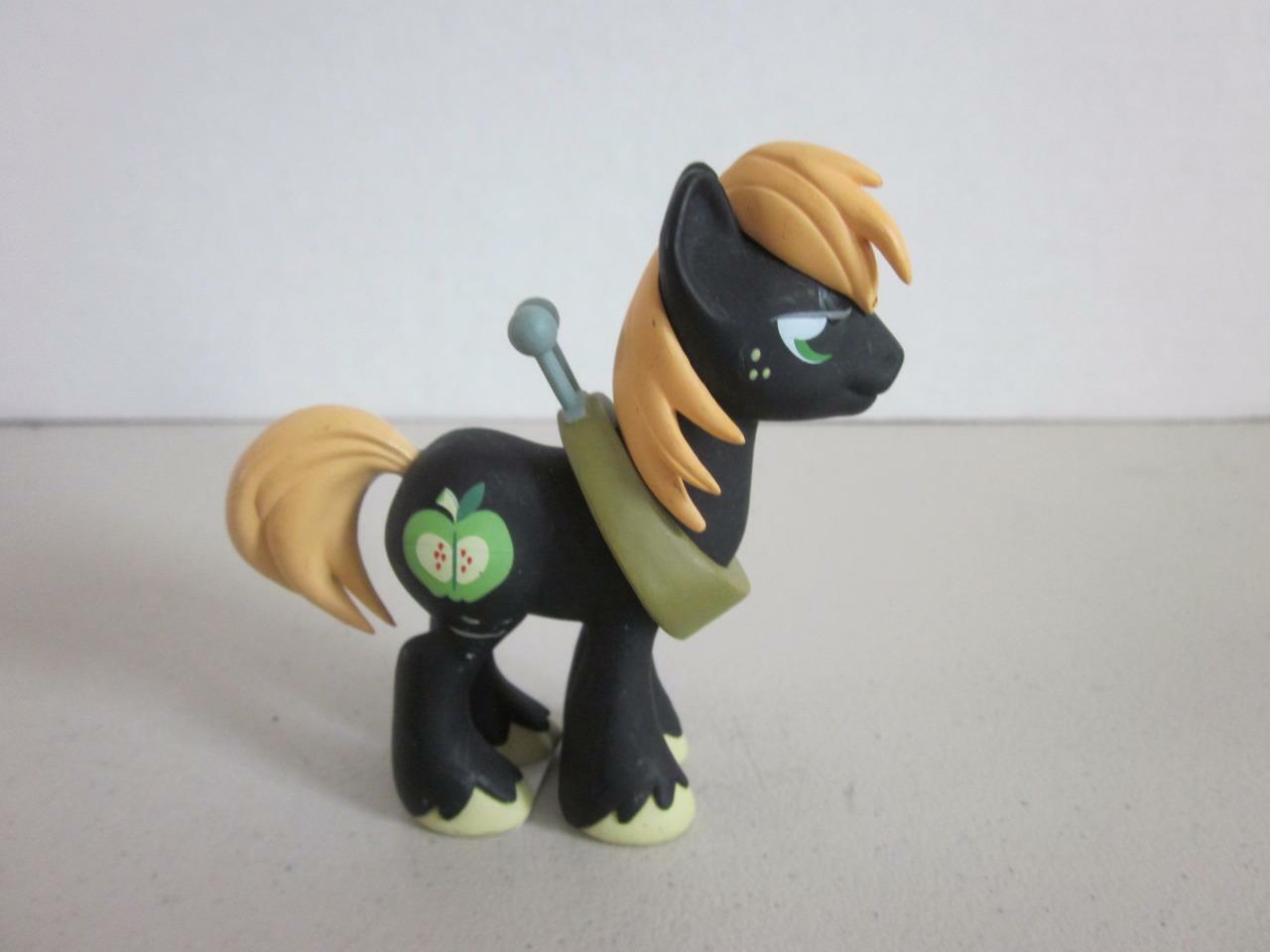 Funko My Little Pony 2014  Big Mac Mcintosh Pony Series 2 Mystery 3+\