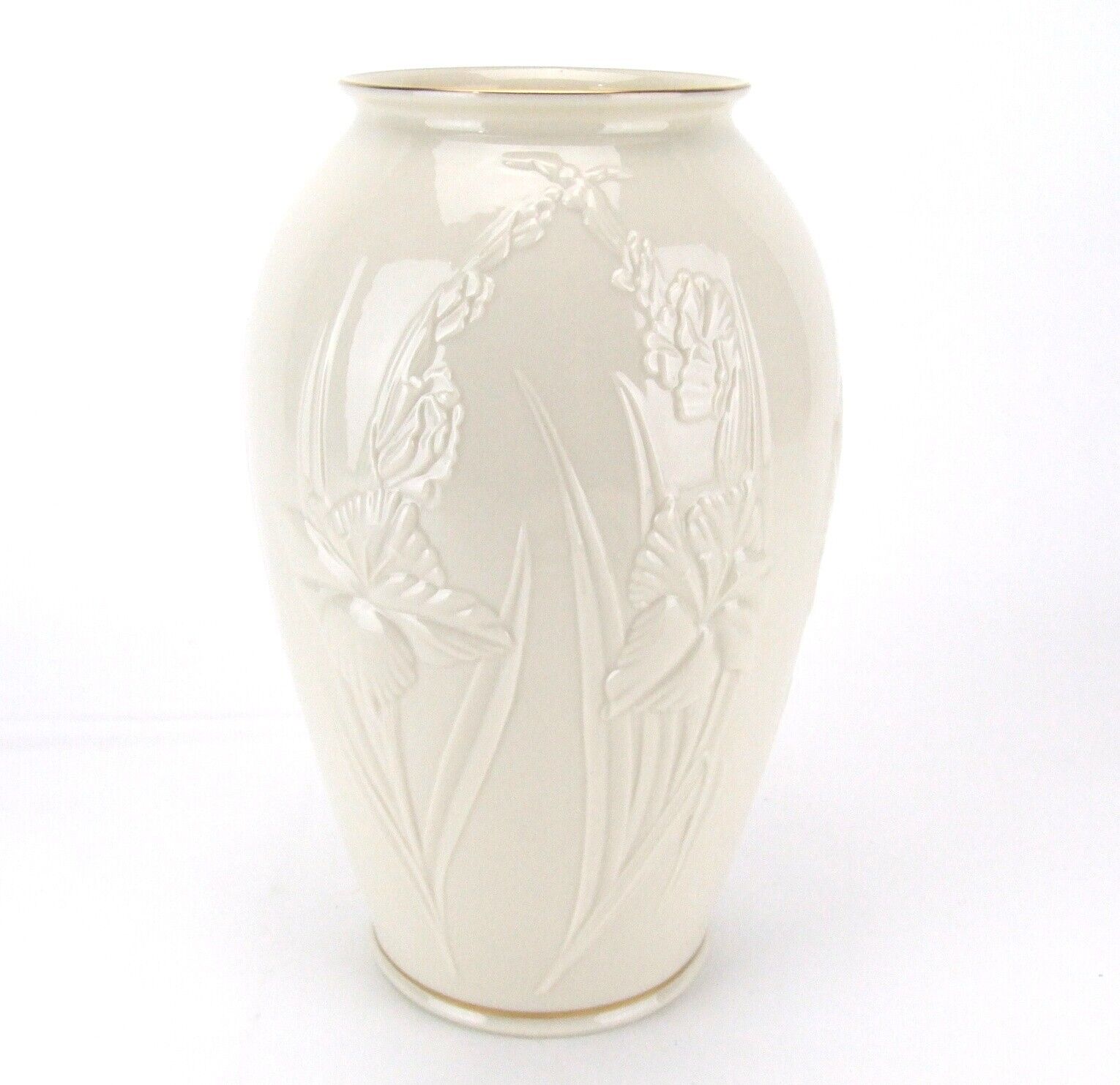 Lenox Masterpiece Collection Vase 10