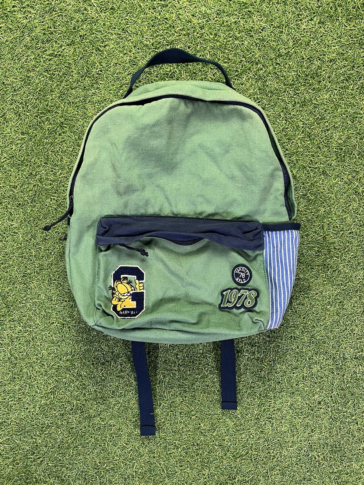 Garfield Backpack 2022