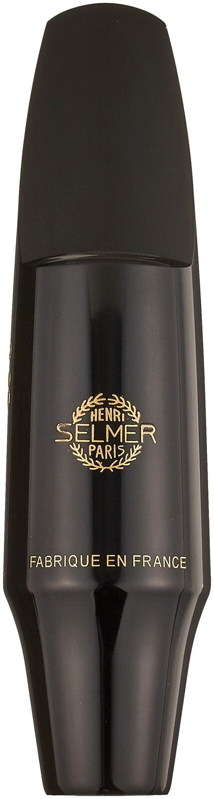 Selmer Paris Baritone Saxophone Mouthpiece S80 C 0016507 black