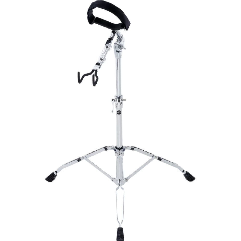 Meinl Chrome Professional Djembe Stand