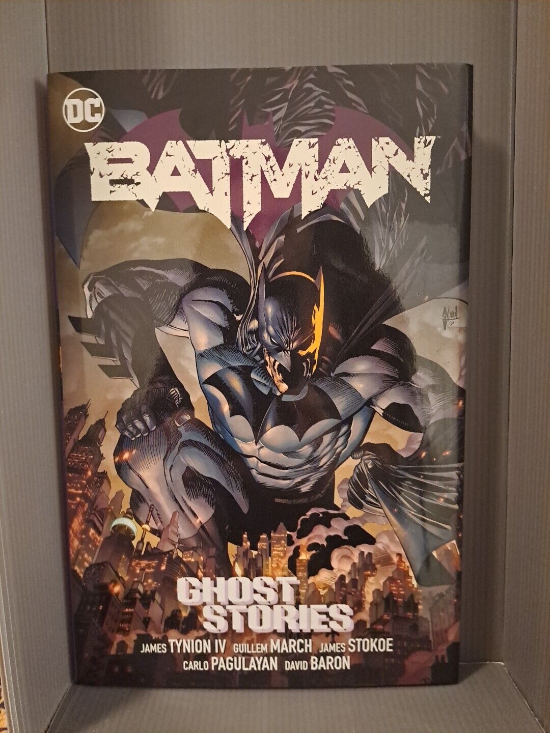 Batman #3 (DC Comics, August 2021)
