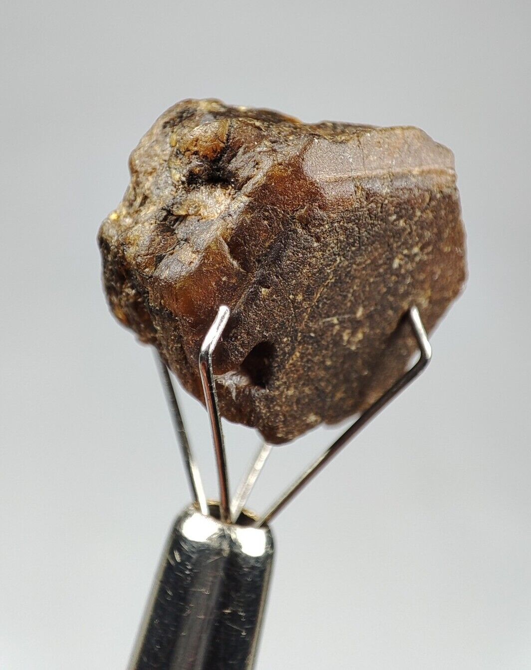 Parisite-(Ce) Rare Earth Crystals of Cerium Lanthanum & calcium fluoro-carbonate