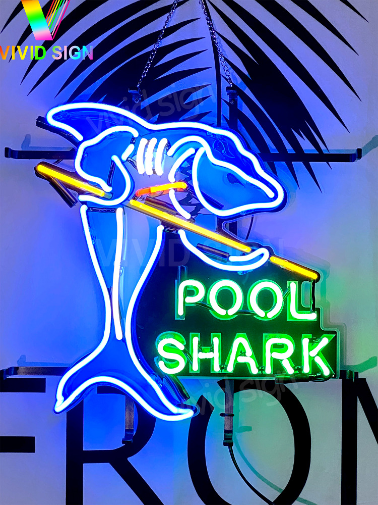 Pool Shark Billiards Club 17