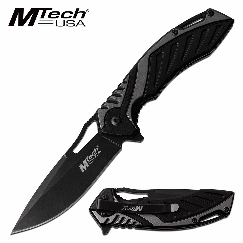  Pocket Knife MTech MT-A1092GY   ... 500+ Pocket Knives on SALE