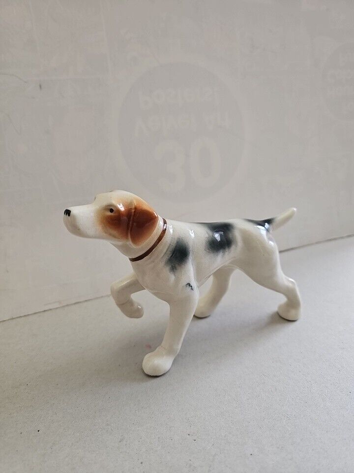 Porcelain Pointer Dog 5\