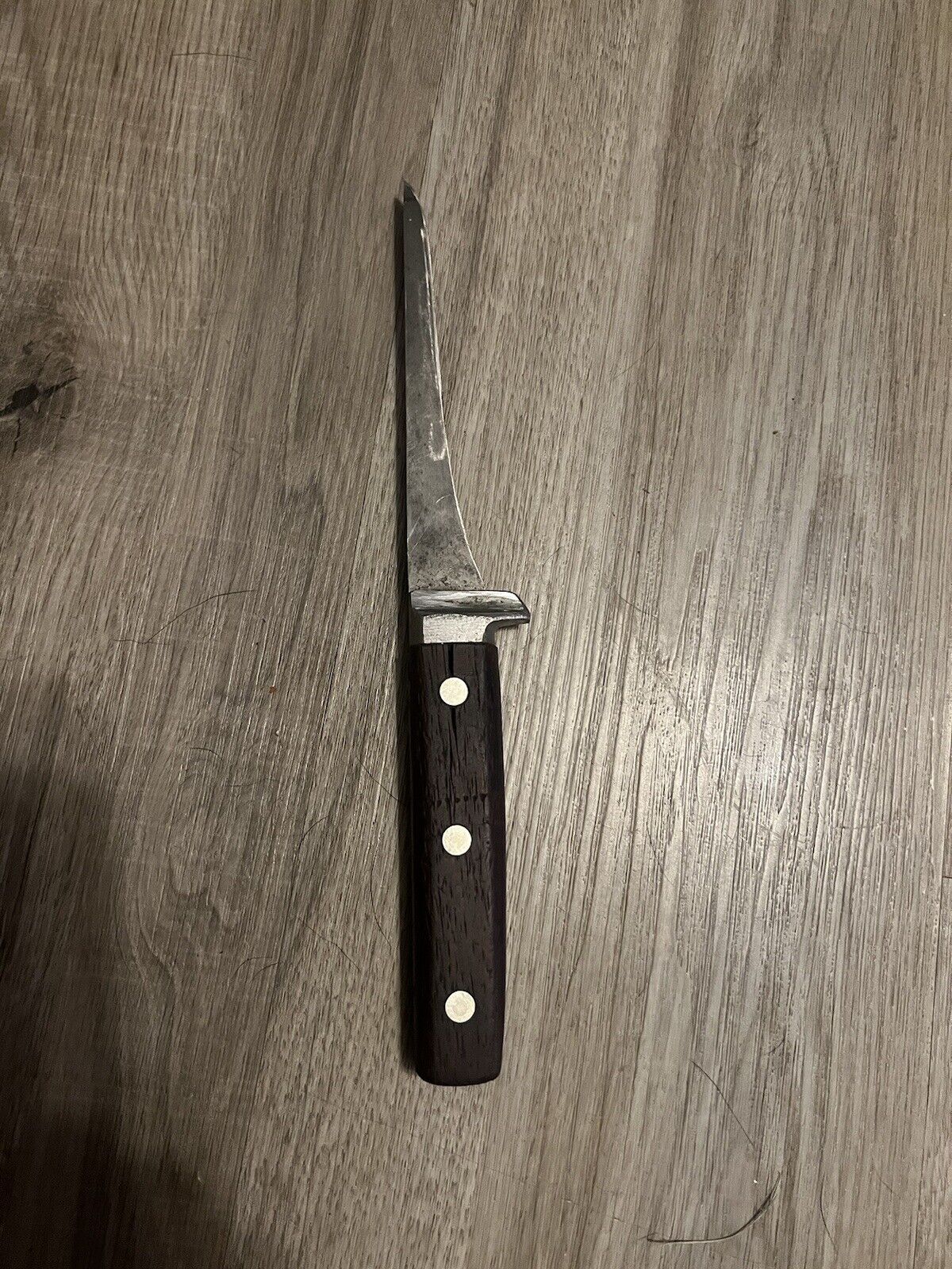 Antique Boning/skinning Knife