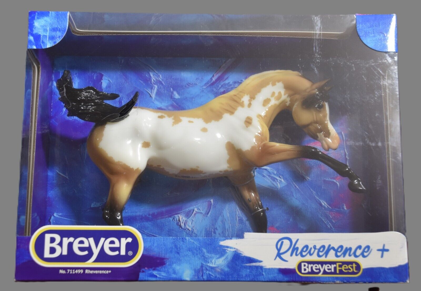2021 Breyer Horse 