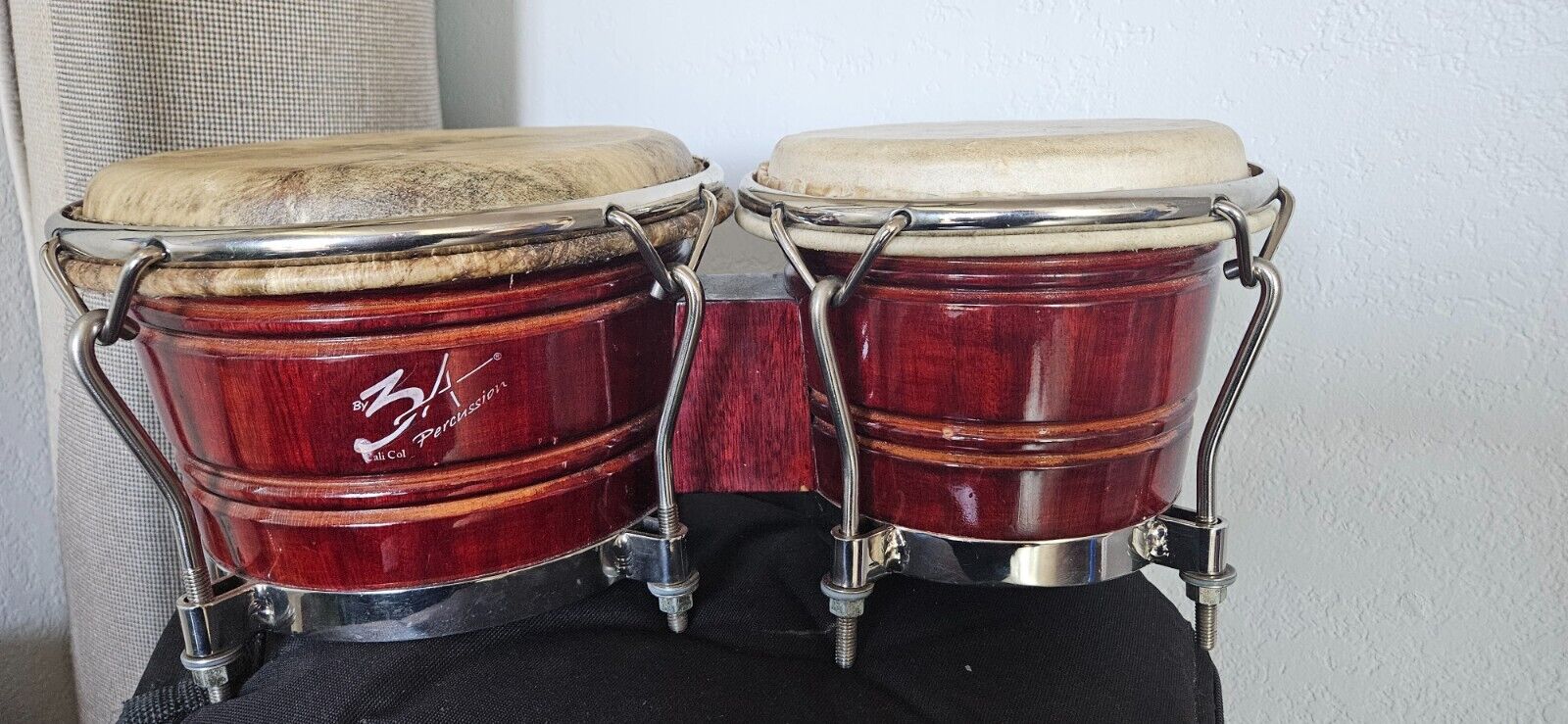 3A percussion vintage bongo $500