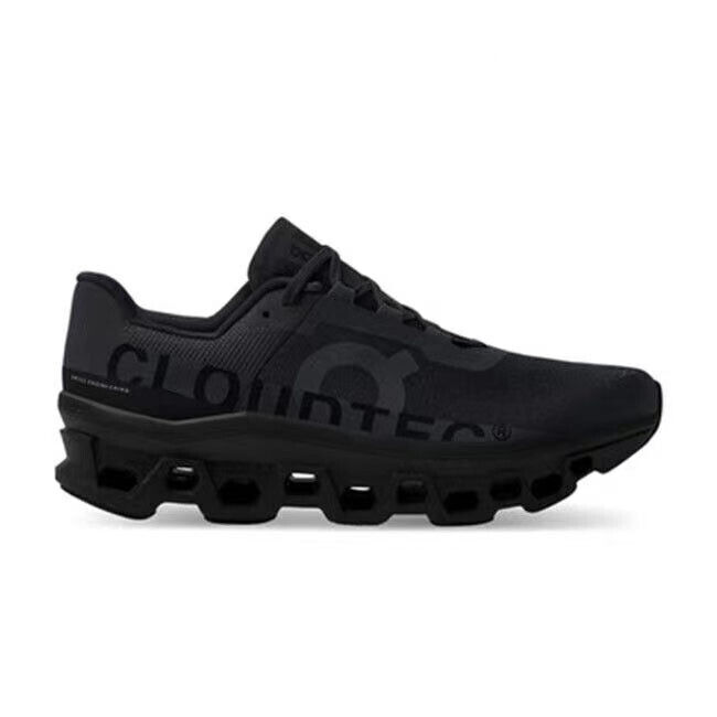 On Cloud Cloudmonster Running Athletic Shoes Men Women Walking Trainer Sneakers