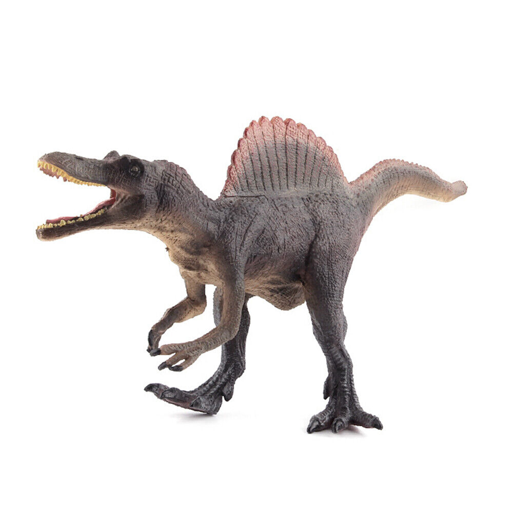 Jurassic Realistic Spinosaurus Dinosaur 11\