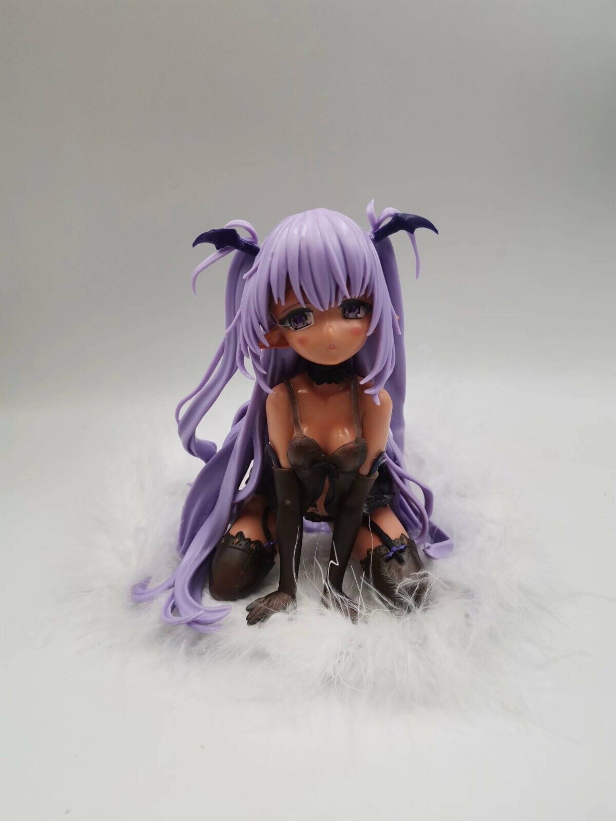 New No Box 16CM Sexy Devil Girl devil Anime Figures Collect PVC toy