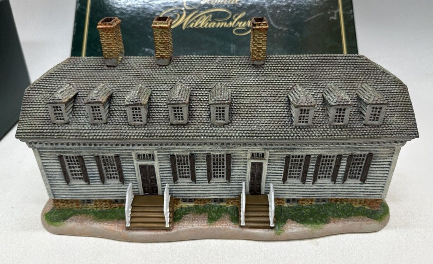Colonial Williamsburg 20489703 Wetherburn\'s Tavern First Edition 1997 Lang Wise