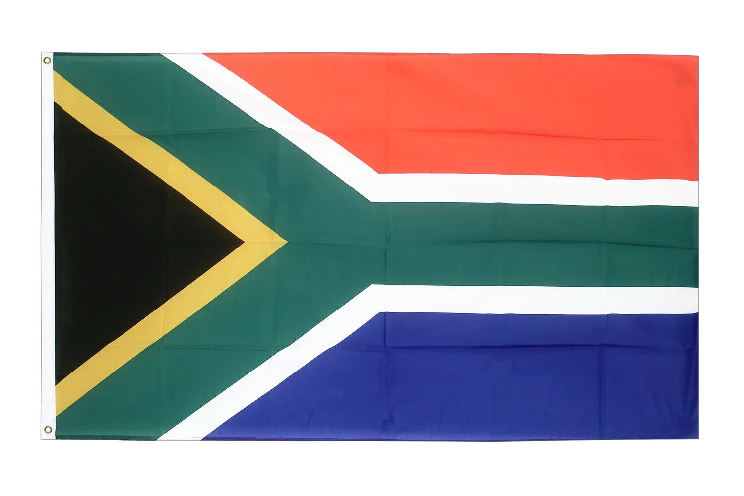 NEW SOUTH AFRICA 3x5ft FLAG superior quality fade resist us seller