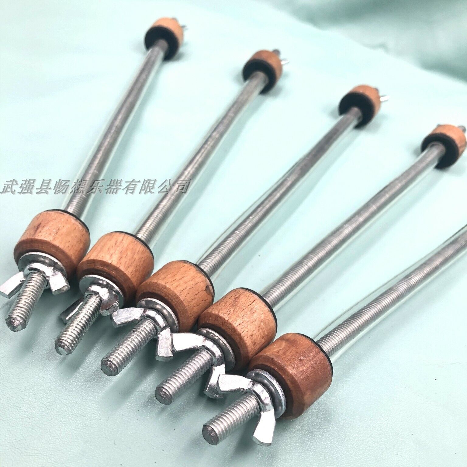 5pcs BASS tool,top and back gluing clamps,musical instrument tool