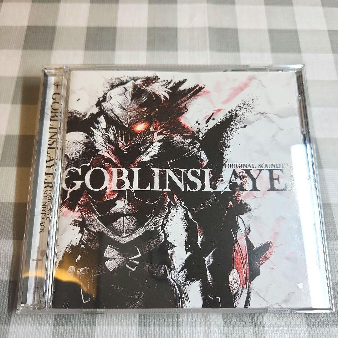 Goblin Slayer Original Soundtrack