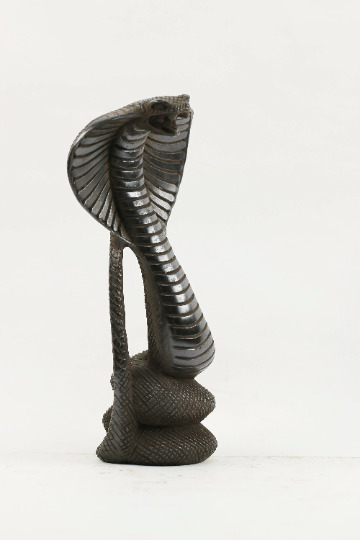 The Magnificent Uraeus - Ancient Egyptian Cobra