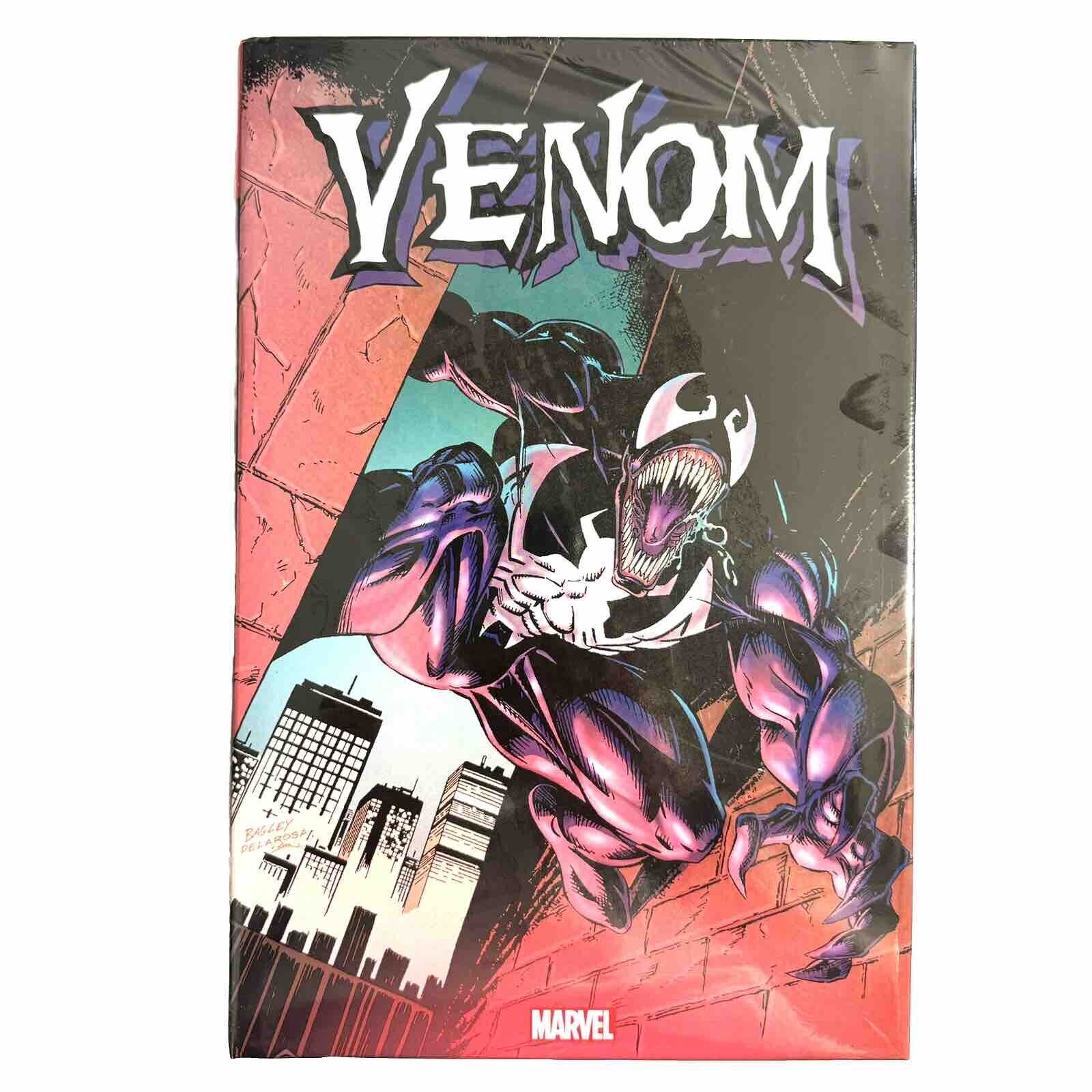 Venom Omnibus Vol 1 Venomnibus New Sealed Hardcover $5 Flat Combined Shipping